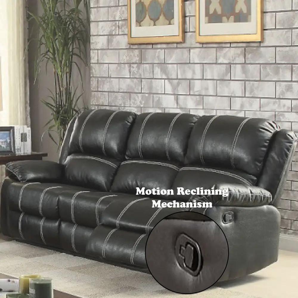 Zuriel - Motion Sofa by Unique Piece Furniture