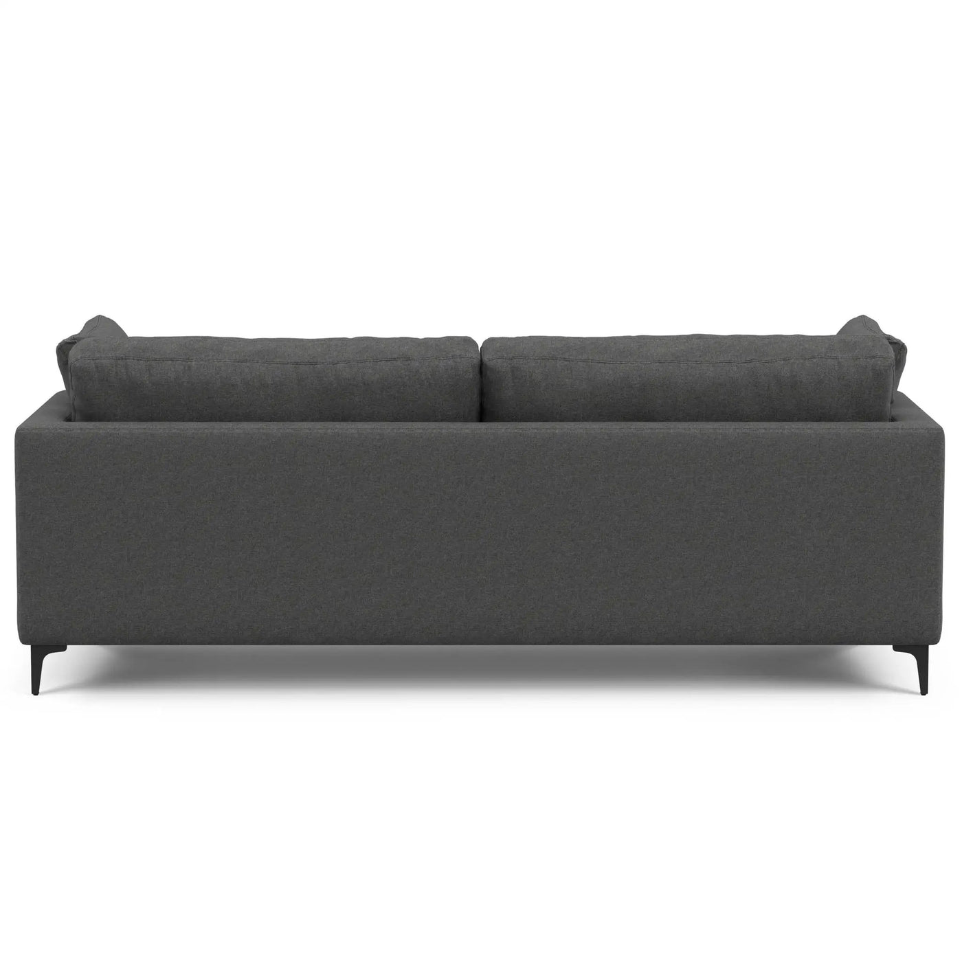 Ava - Mid Century Sofa With Ottoman Set by Unique Piece Furniture