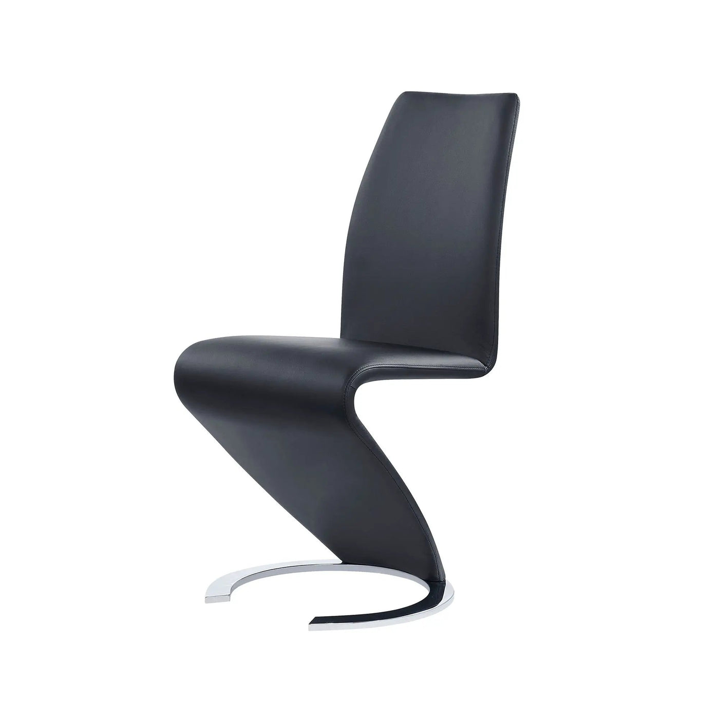 Marcus - Horseshoe Dining Chairs (Set of 2) by HouseOfZazla