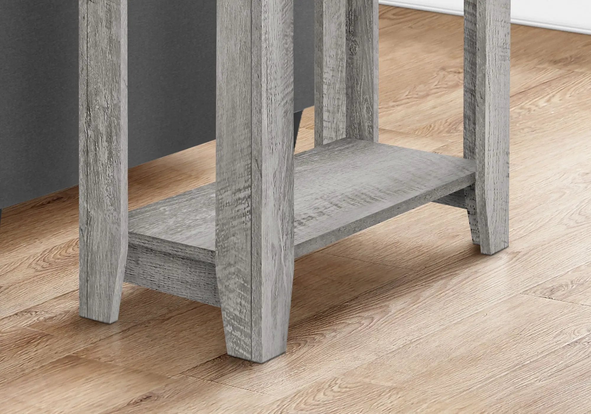 Accent Table, Side Transitional, Elegant Design by Unique Piece Furniture