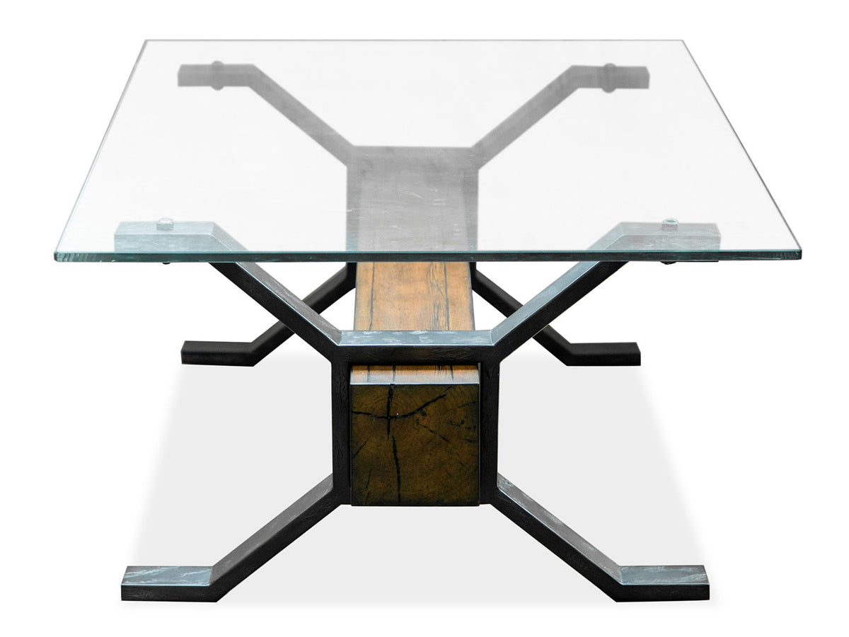 Sawyer - Rectangular Table, photo 5 of 13