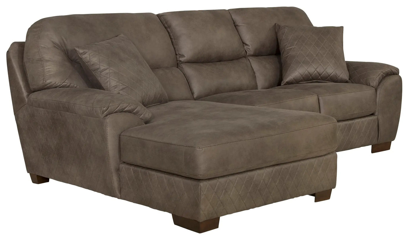 Royce - Sectional by Unique Piece Furniture