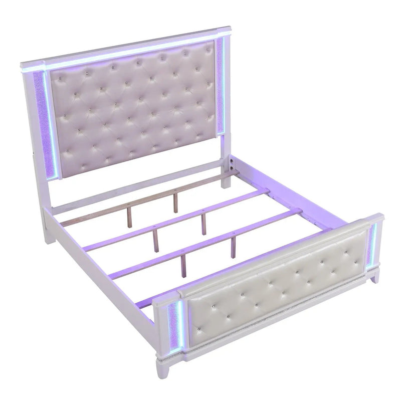 Opium - Bedroom Set by HouseOfZazla