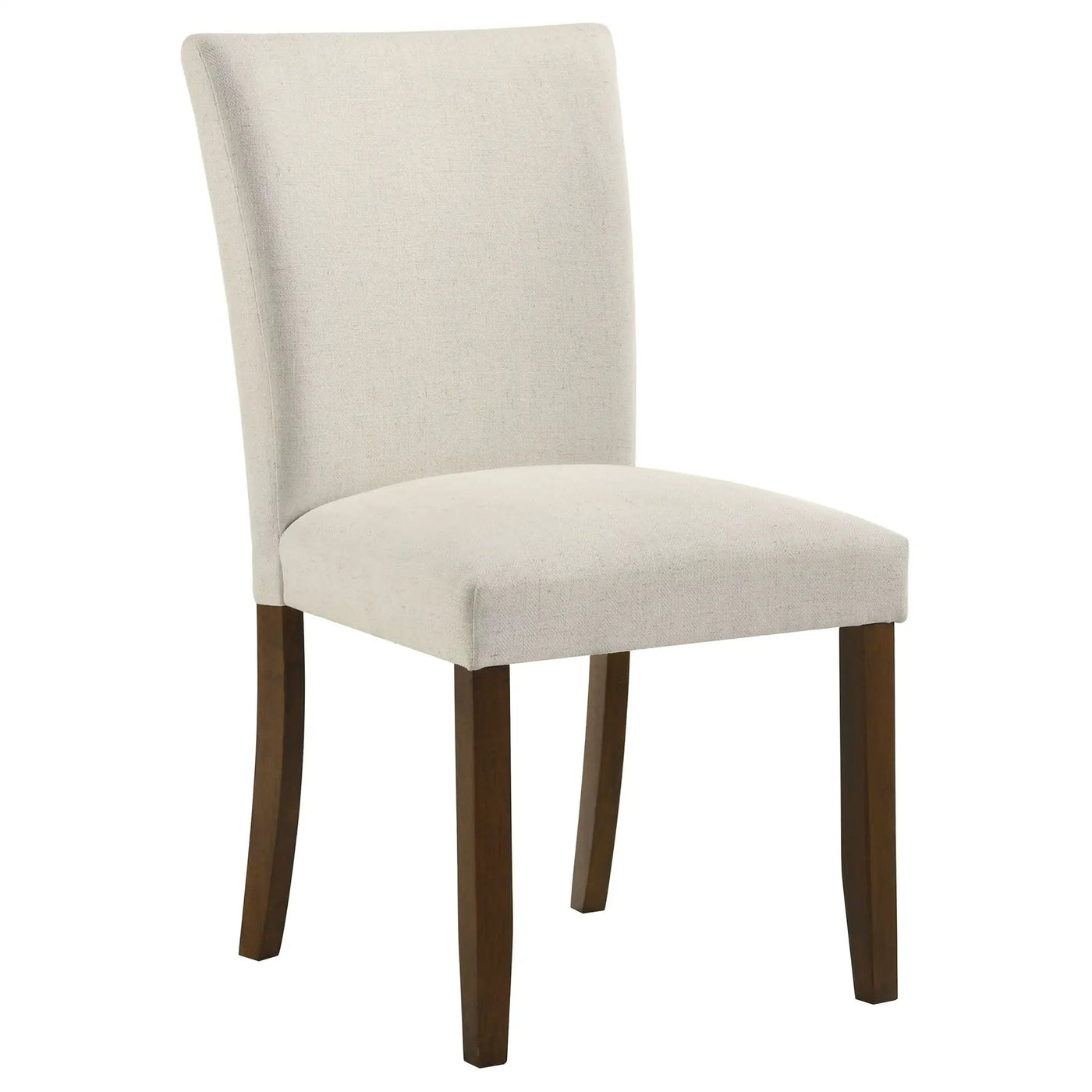 Conifer - Upholstered Dining Side Chair (Set of 2) by HouseOfZazla