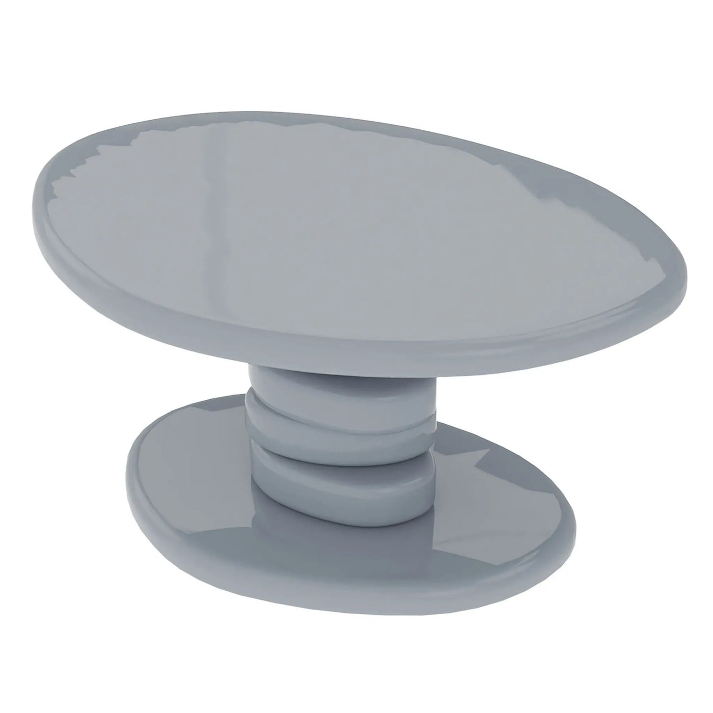Cobblestone End Table by Unique Piece Furniture