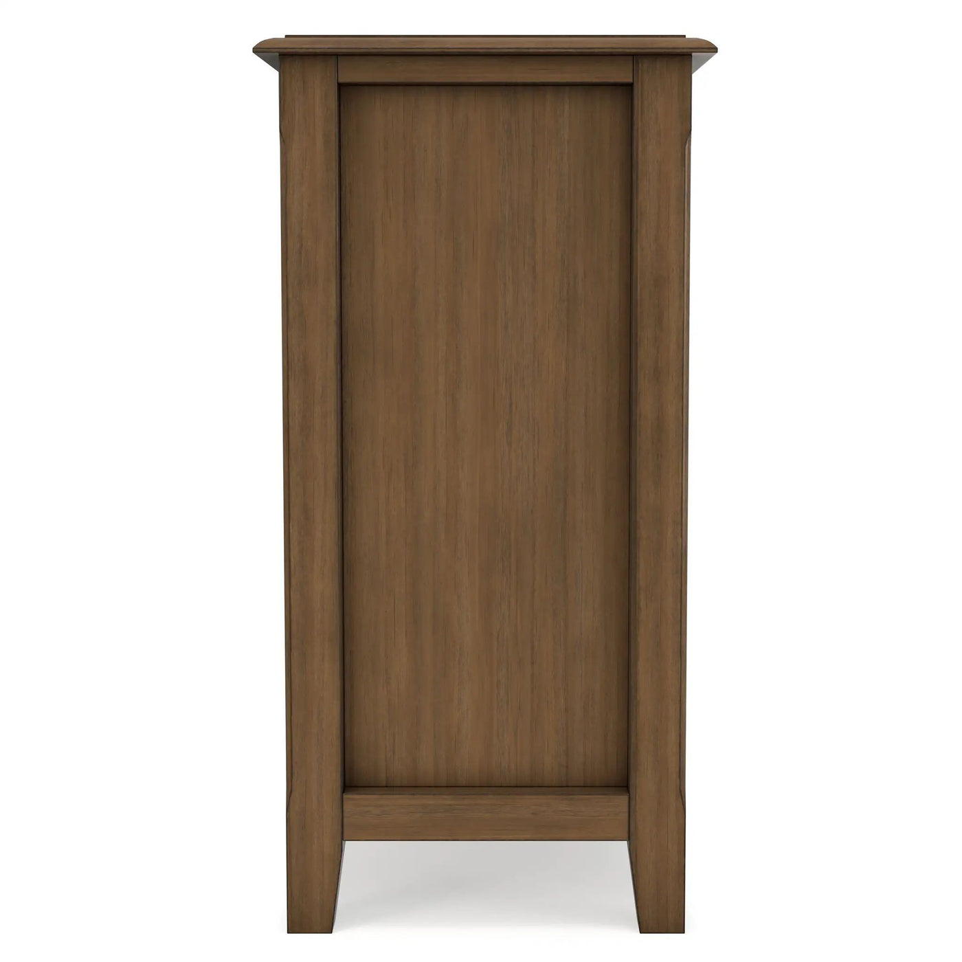 Burlington - Handcrafted Low Storage Cabinet by HouseOfZazla