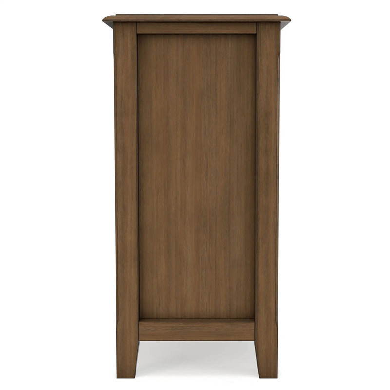 Burlington - Handcrafted Low Storage Cabinet by HouseOfZazla