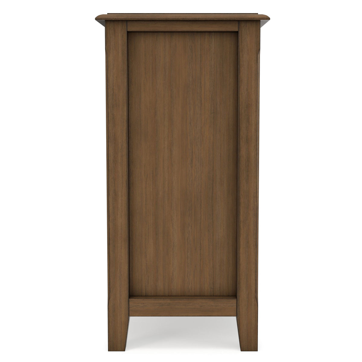 Handcrafted Low Storage Cabinet with Adjustable Shelves - Multiple Colors, photo 19 of 40