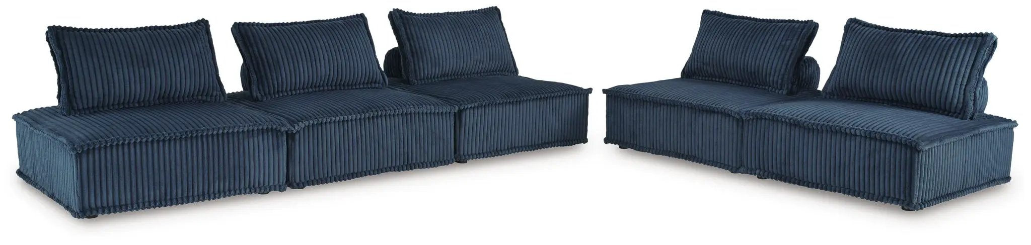 Bales - Sectional by Unique Piece Furniture