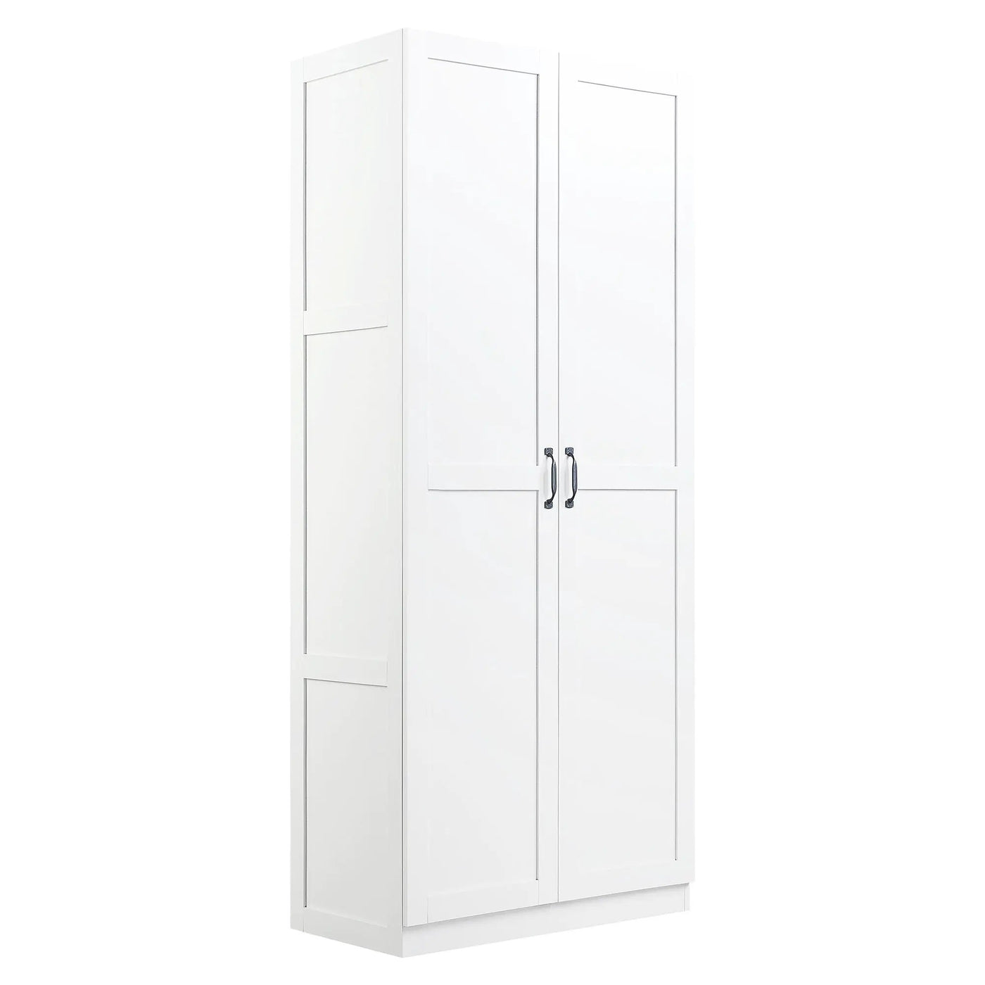 Cornelia Nan - Storage Cabinet by HouseOfZazla