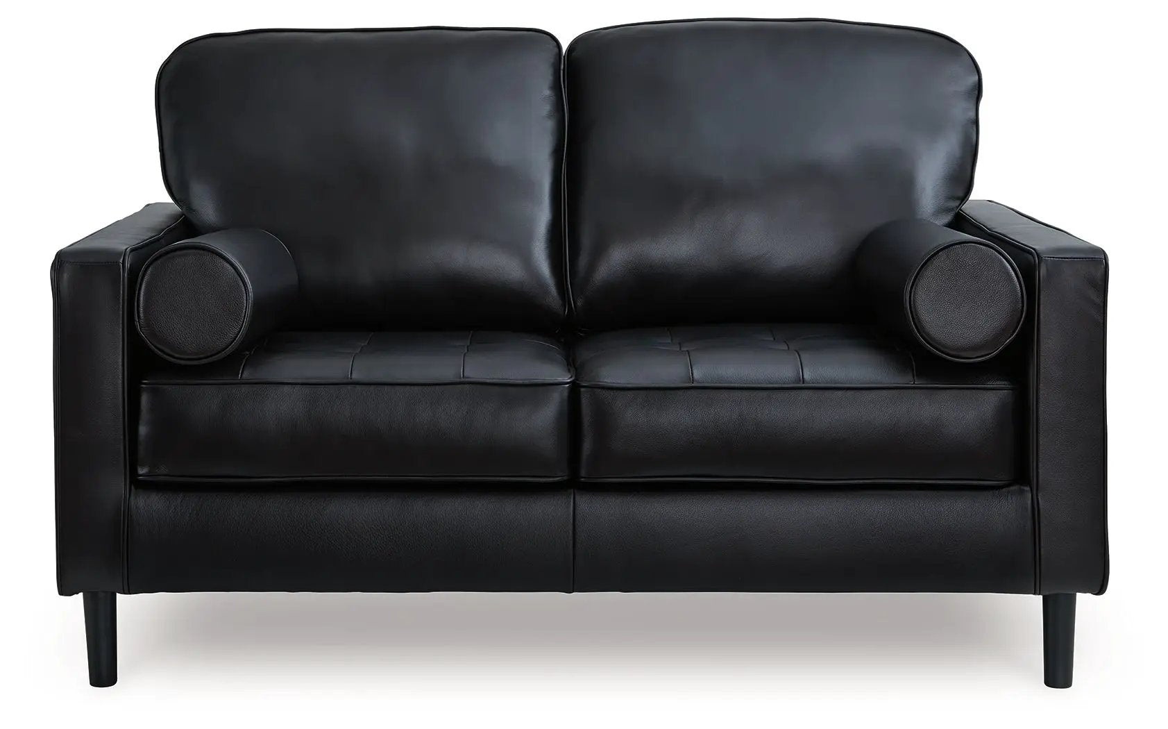 Bryceview - Loveseat - Onyx by Unique Piece Furniture