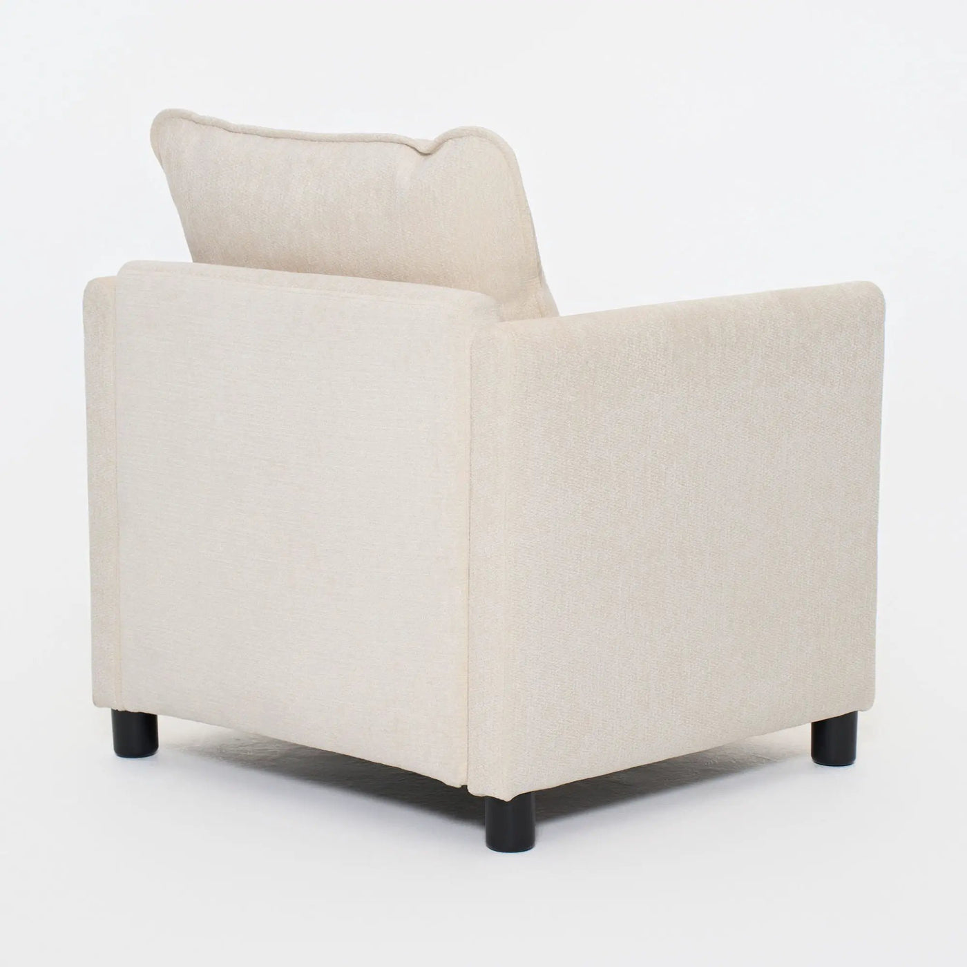 Modern Reading Armchair by HouseOfZazla