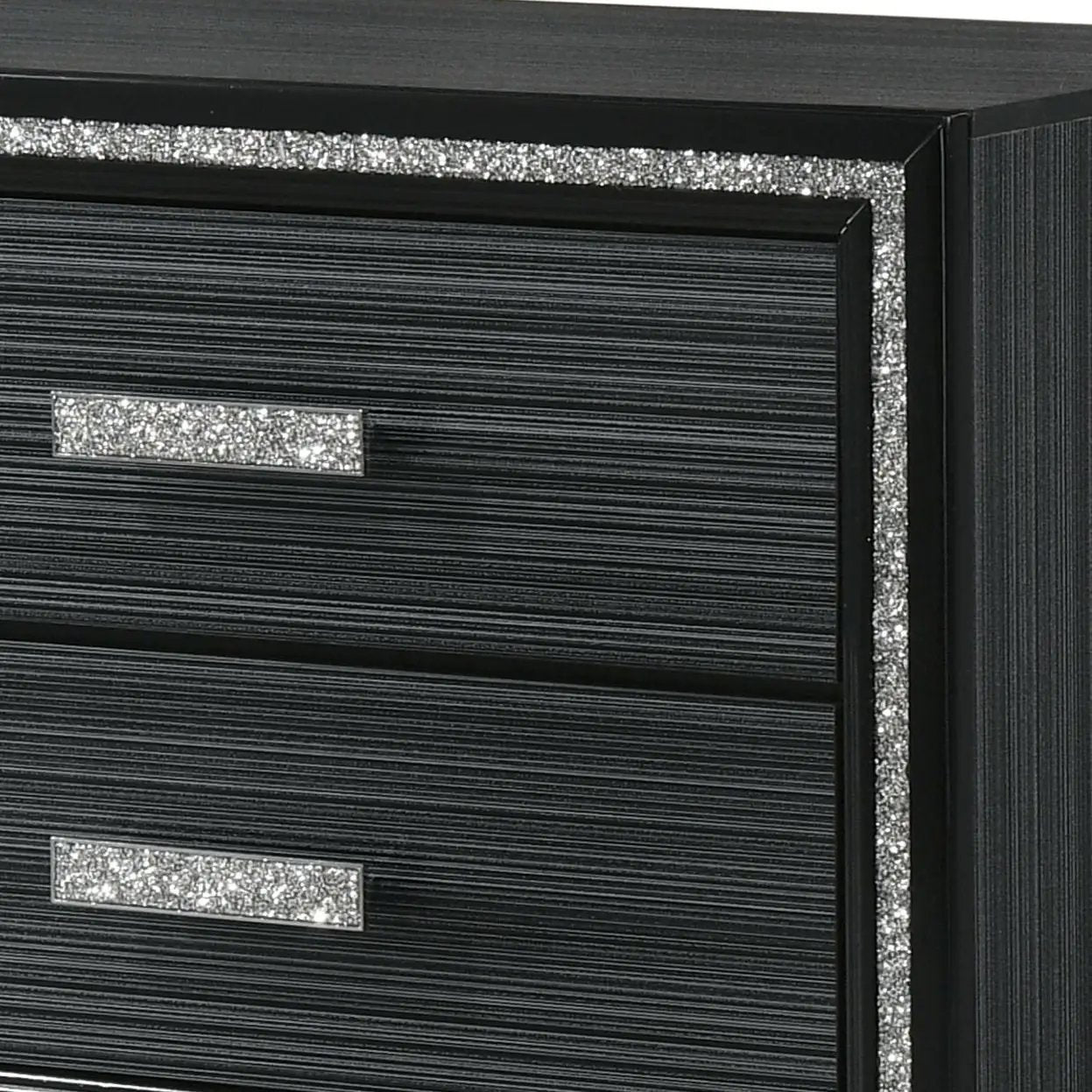 Haiden Weathered Nightstand by HouseOfZazla