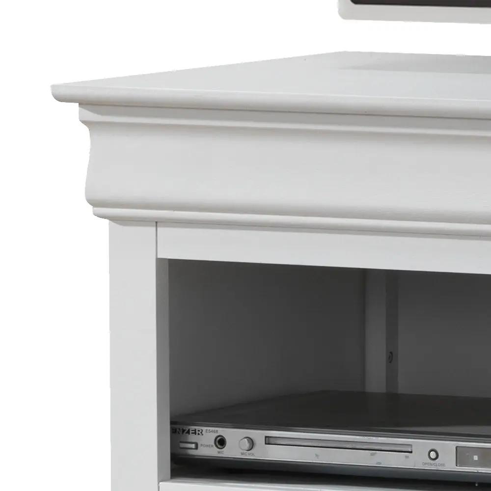 Media Storage Unit Timeless by Unique Piece Furniture