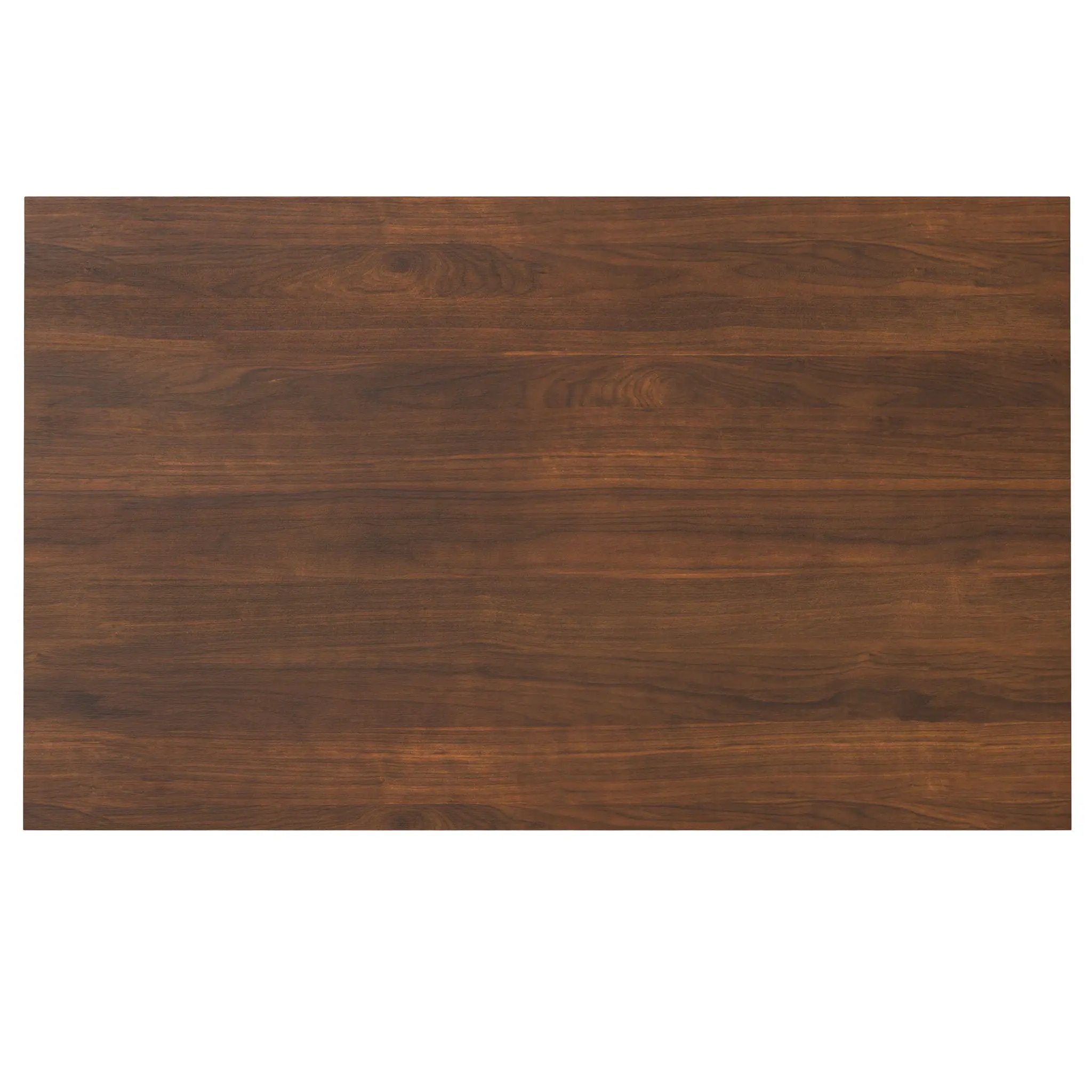 Hunter - Square Tabletop Dining Table by HouseOfZazla