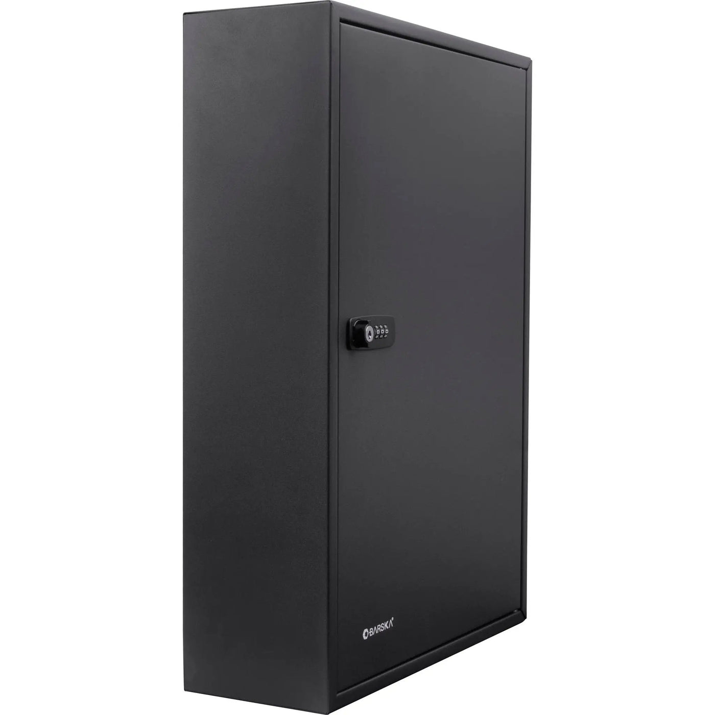 Adjustable Key Cabinet With Combination Lock by HouseOfZazla