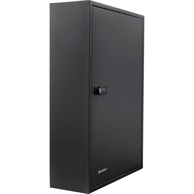 Adjustable Key Cabinet With Combination Lock by HouseOfZazla