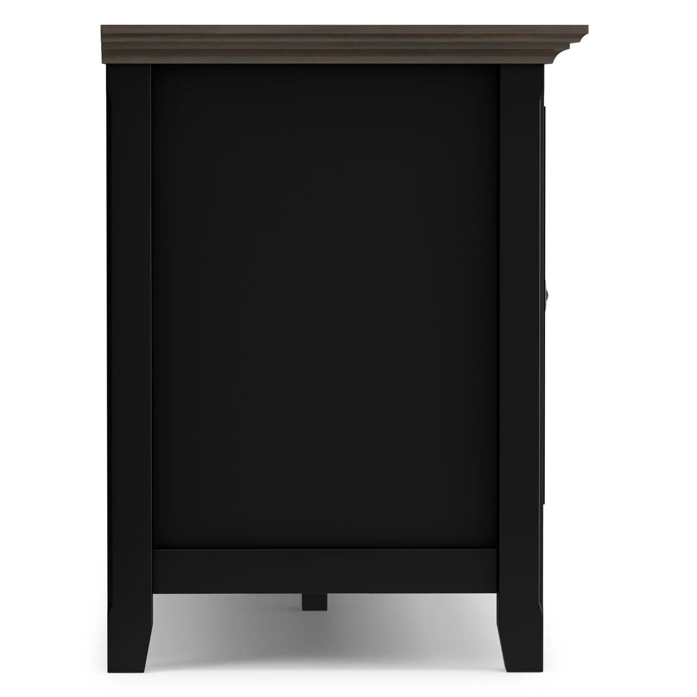 Amherst - Handcrafted Wide TV Media Stand by Unique Piece Furniture