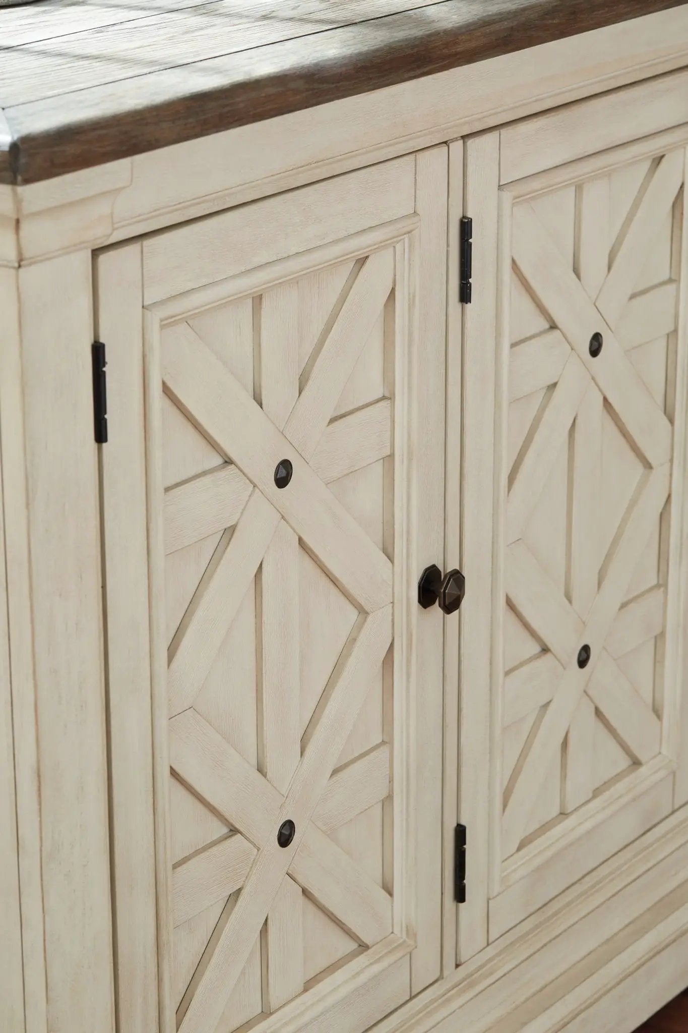 Bolanburg - Dining Room Set by Unique Piece Furniture