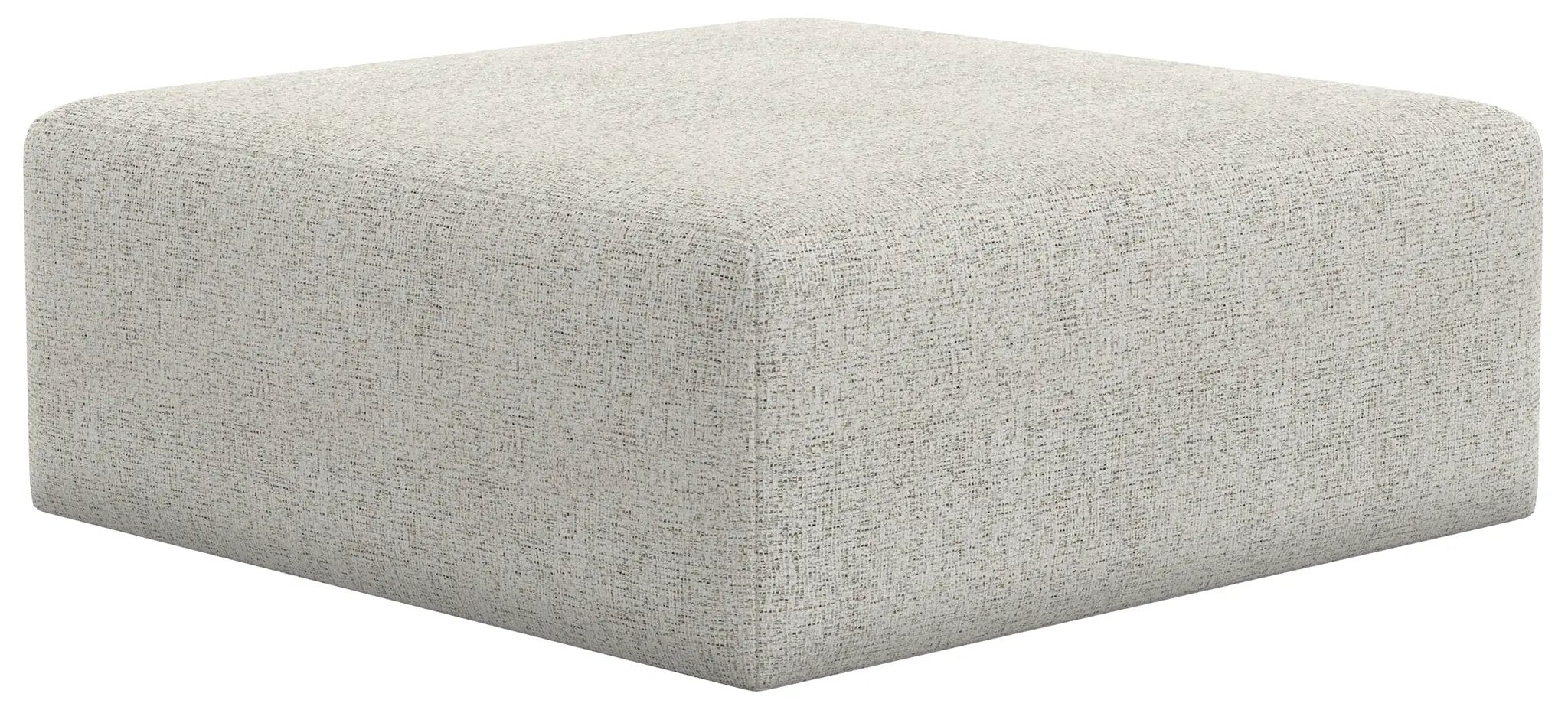 Tori - Cocktail Ottoman by Unique Piece Furniture