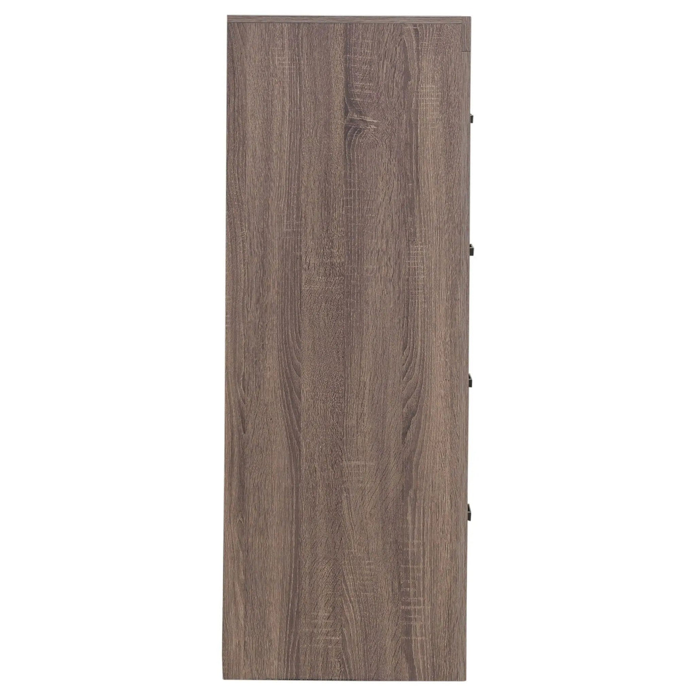 Geary - 4 Drawer Chest by HouseOfZazla