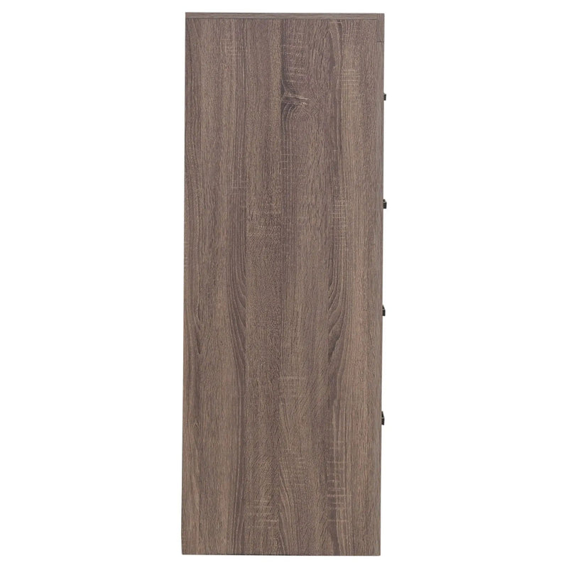 Geary - 4 Drawer Chest