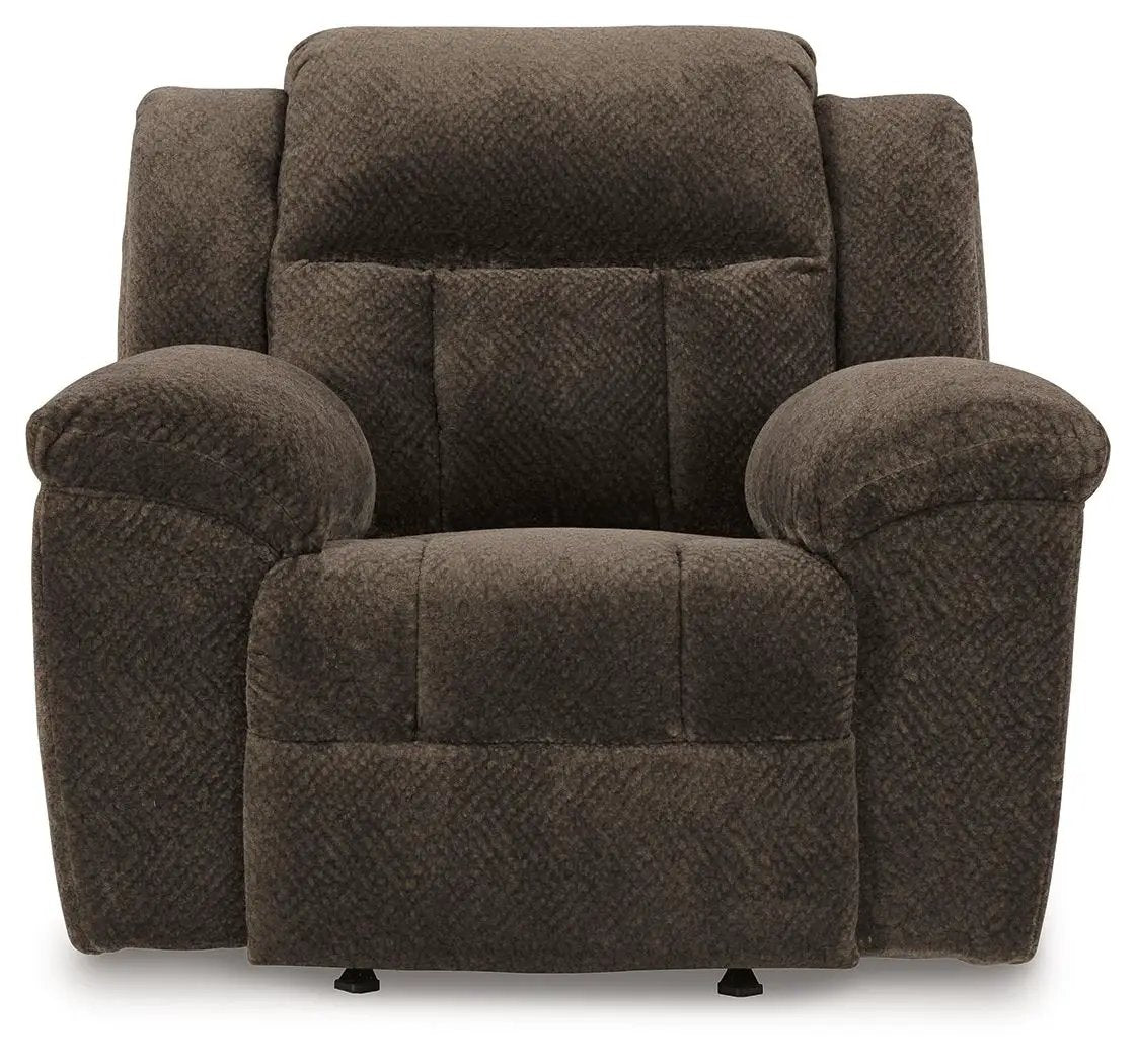 Frohn - Rocker Recliner by Unique Piece Furniture