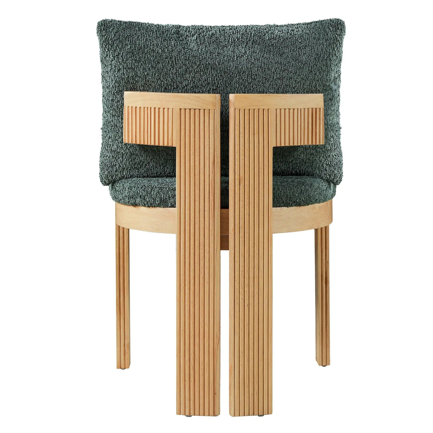 Indoor Dining Chair (Set of 2) by HouseOfZazla
