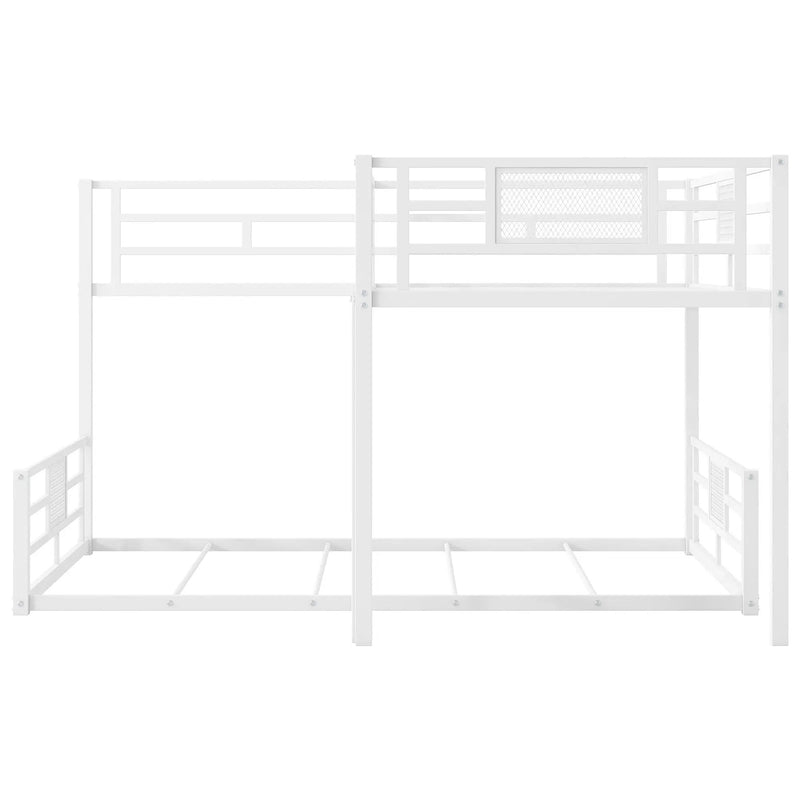 L-Shaped Bunk Bed & Safety Guaranteed by HouseOfZazla