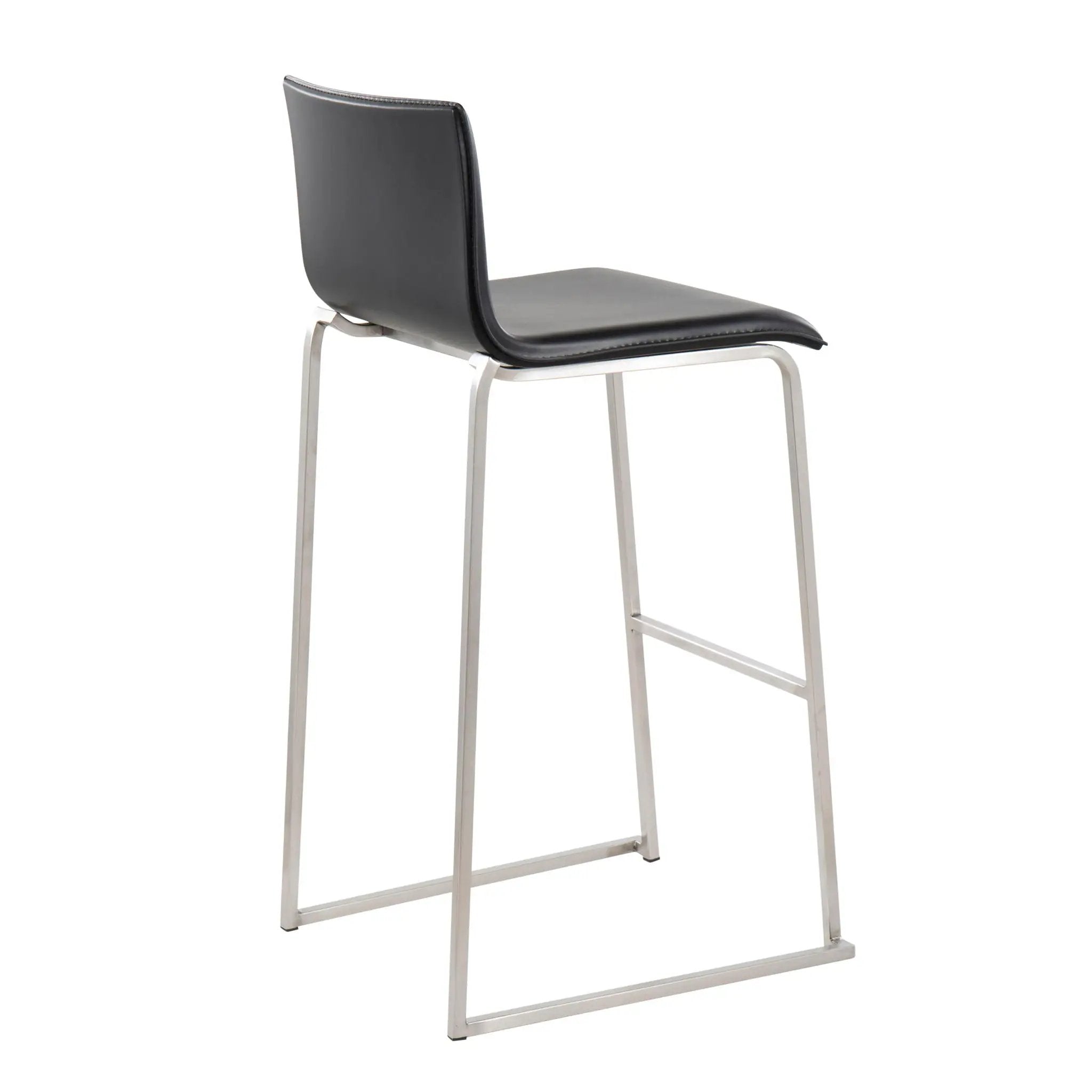 Mara - Contemporary Stylish Barstool (Set of 2) by HouseOfZazla