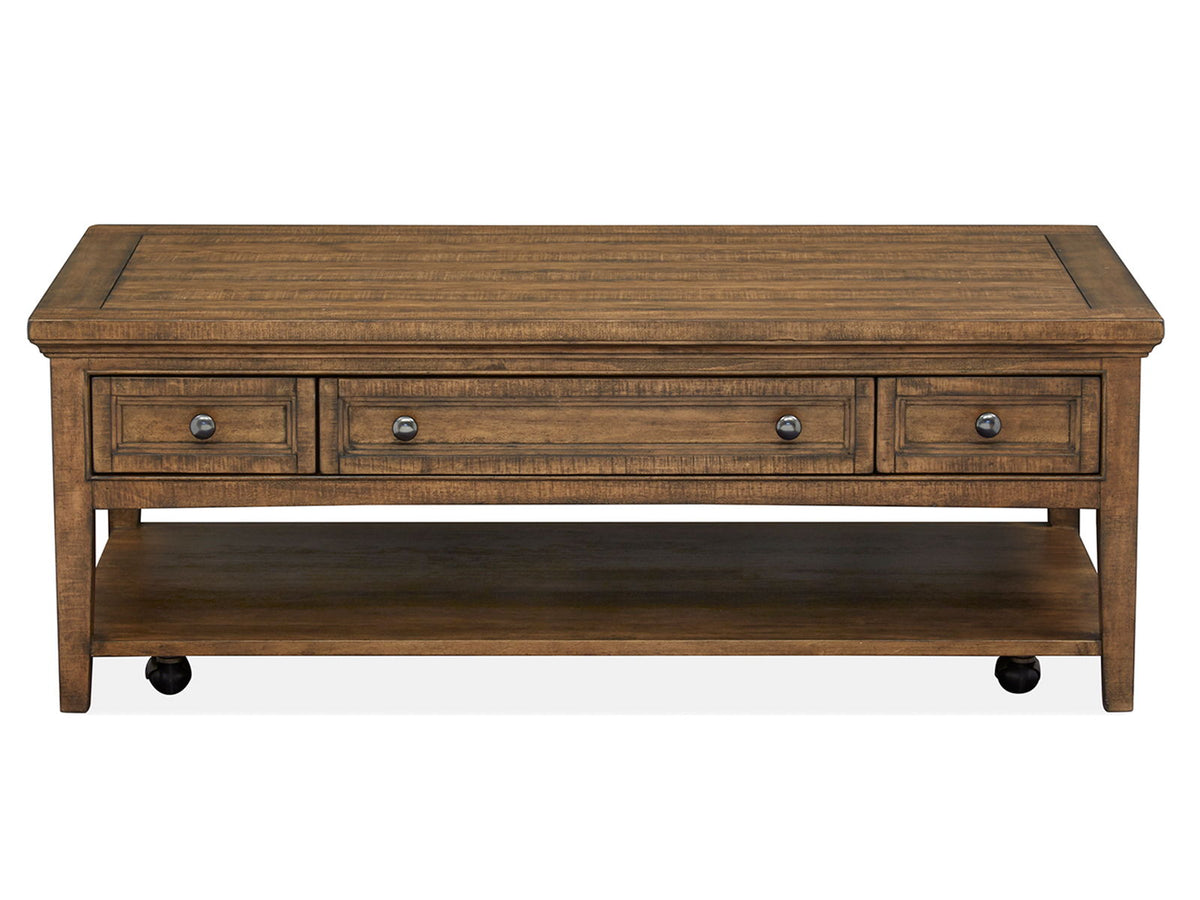 Bay Creek - Rectangular Table, photo 11 of 21