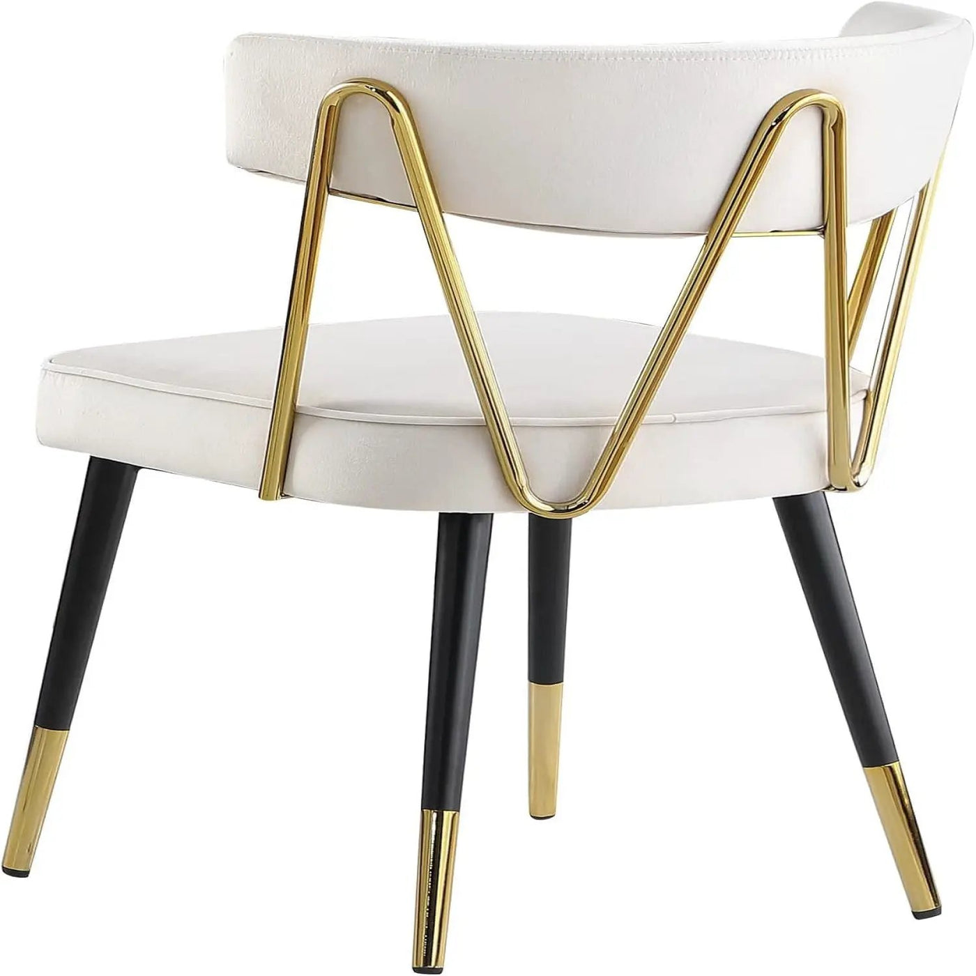Glam Dining Chair (Set of 2) by HouseOfZazla
