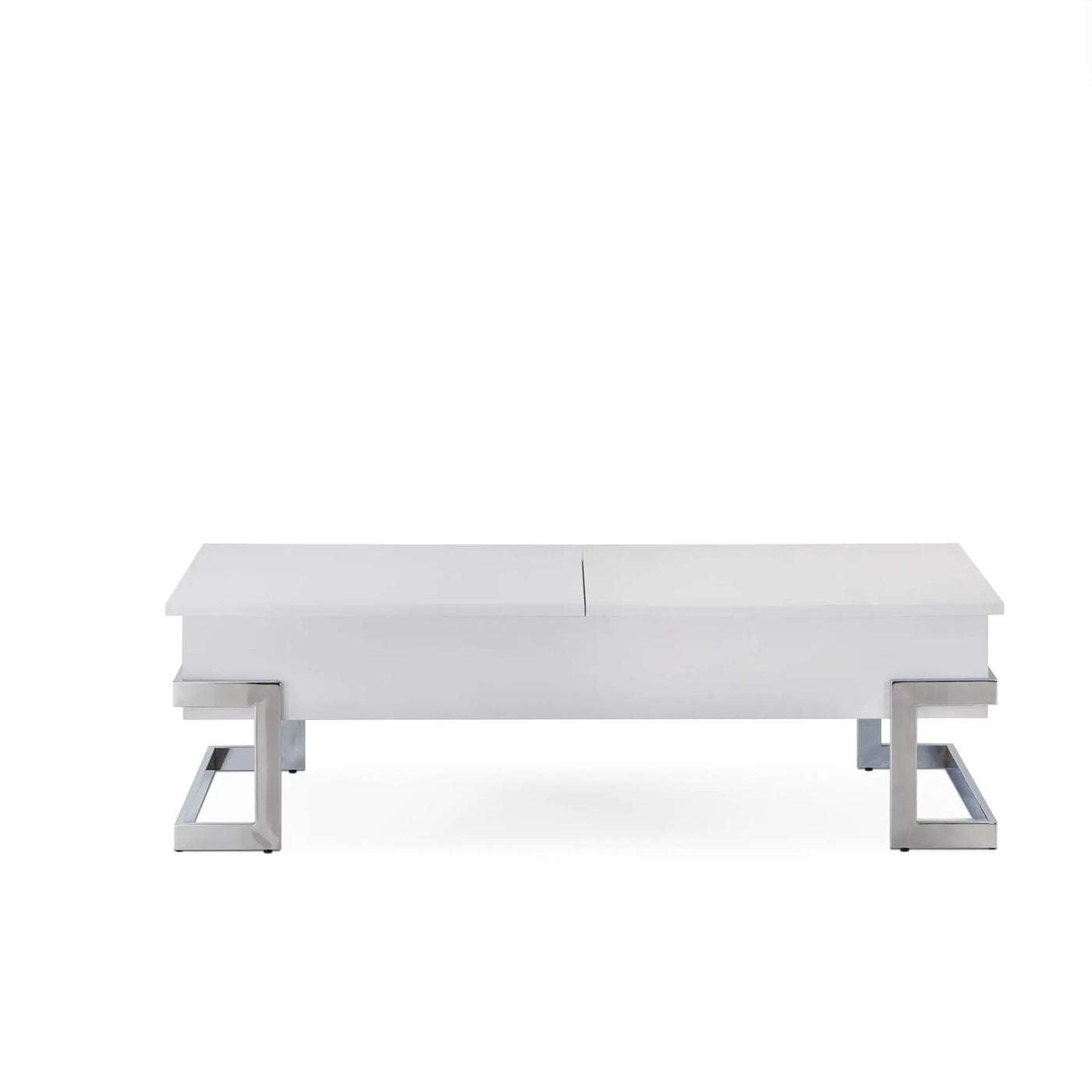 Calmam - High Gloss Coffee Table With Lift Top by Unique Piece Furniture