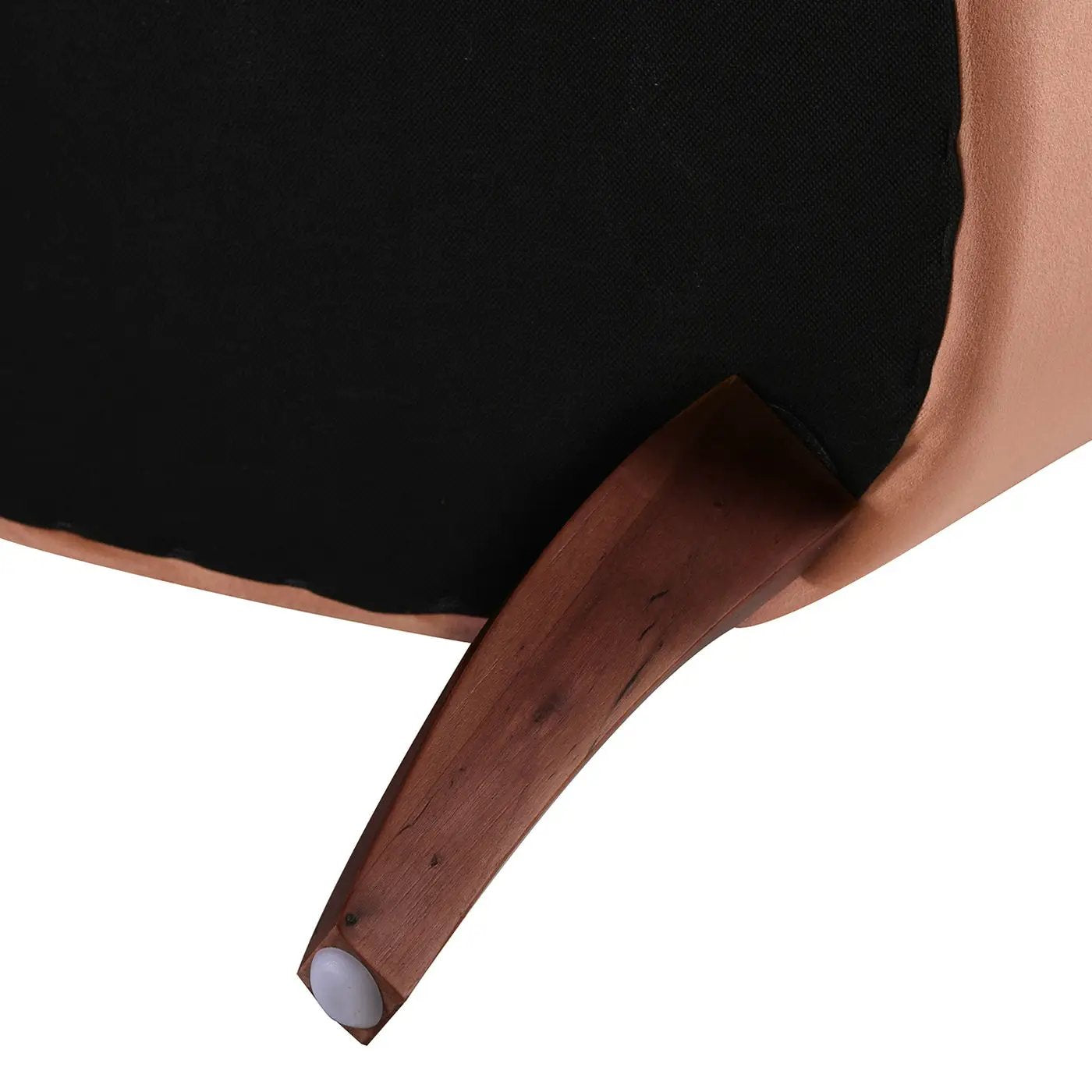 Katherine - Tufted Accent Chair by Unique Piece Furniture