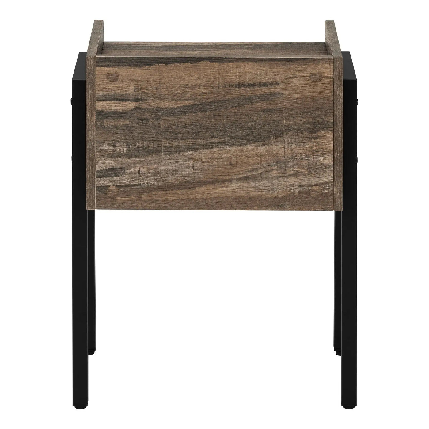 Accent Table Side Contemporary Modern Design by HouseOfZazla