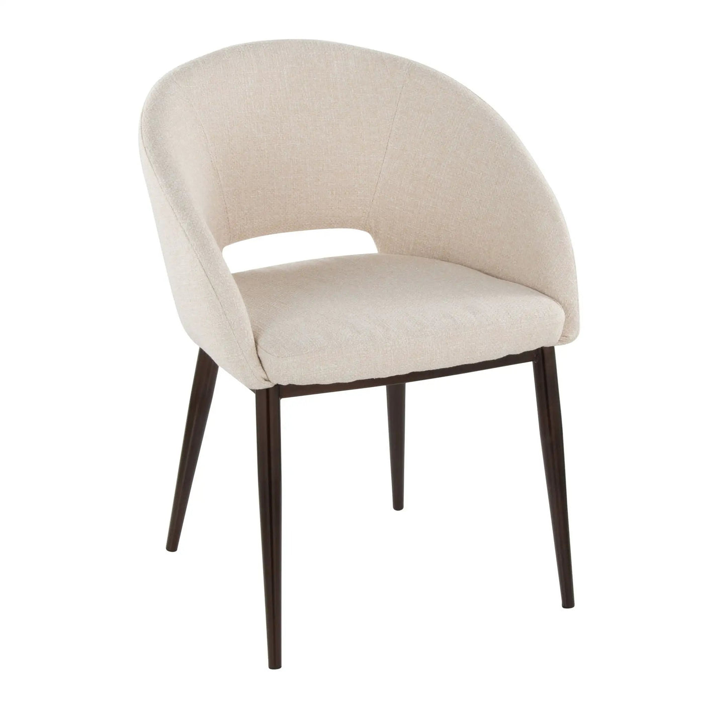 Renee - Contemporary Distinctive Design Chair by HouseOfZazla