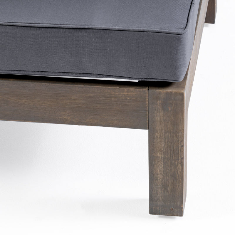 Oana 5-Piece V Shape Sofa Set, photo 8 of 10