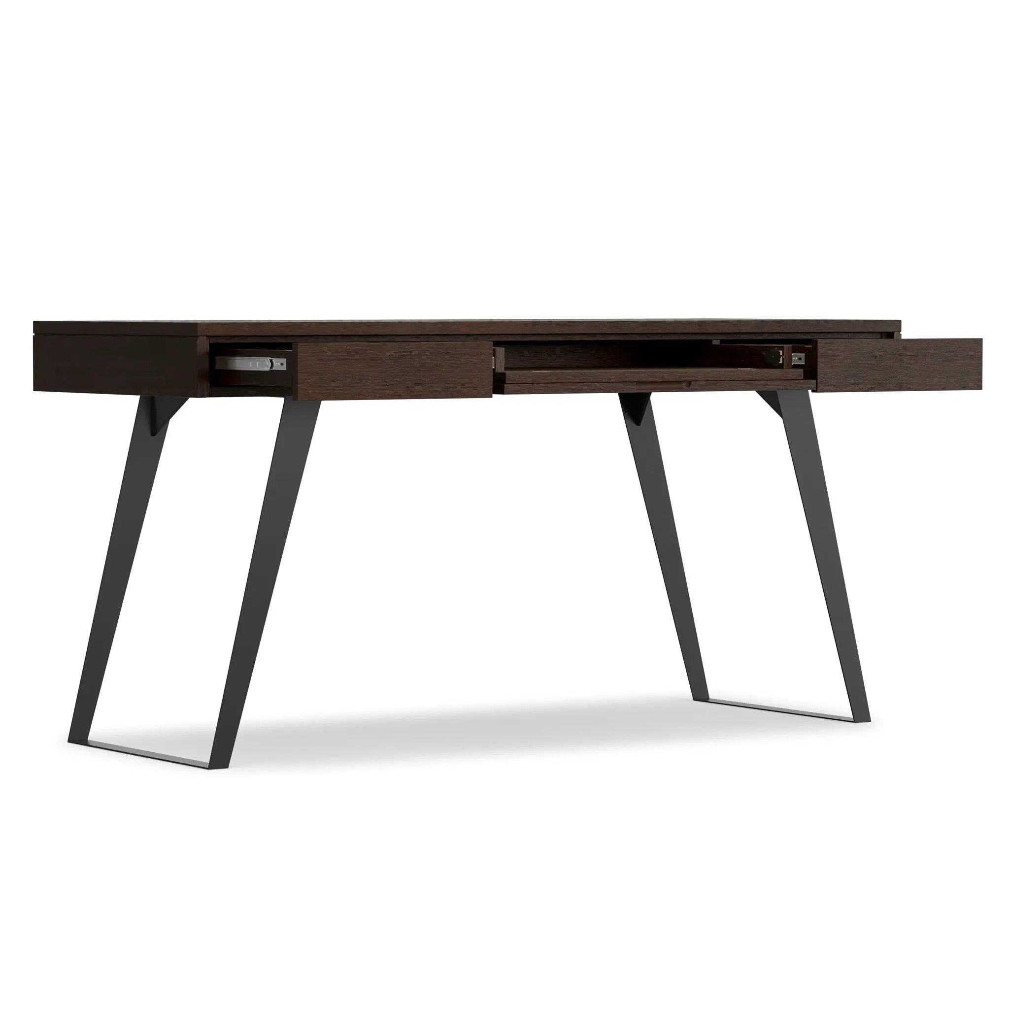 Lowry - Handcrafted Desk by Unique Piece Furniture