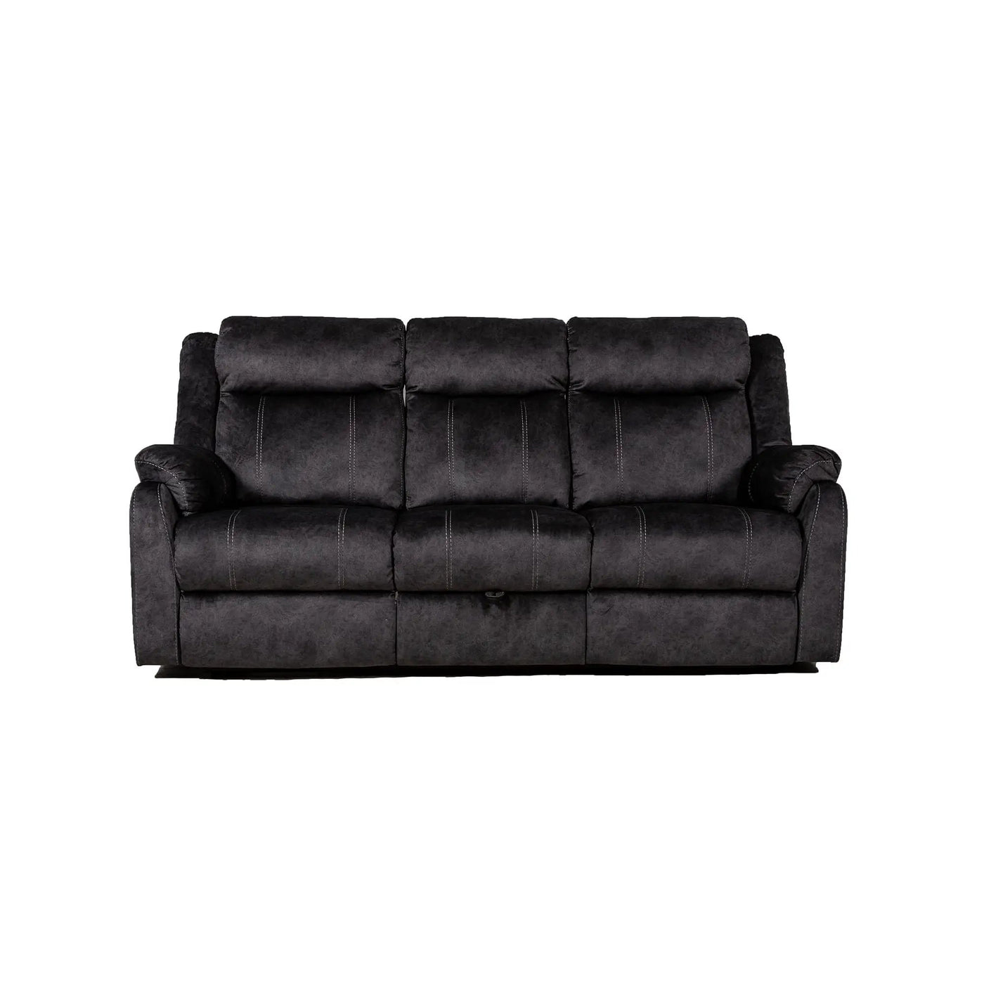 Sonet - Domino Reclining Sofas by Unique Piece Furniture