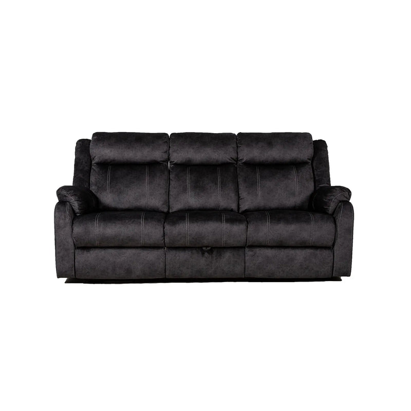 Sonet - Domino Reclining Sofas by Unique Piece Furniture