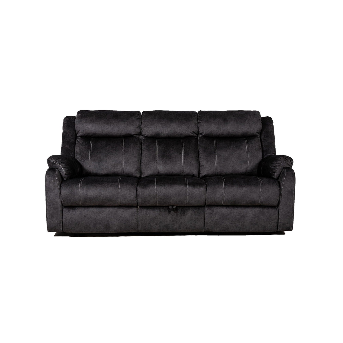 Sonet - Domino Reclining Sofas, photo 2 of 23