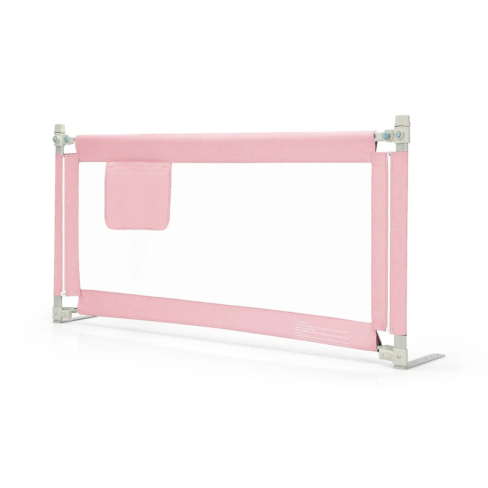 Twin Bed Frame with 4 Large Storage Drawers – Space by DirectDeals