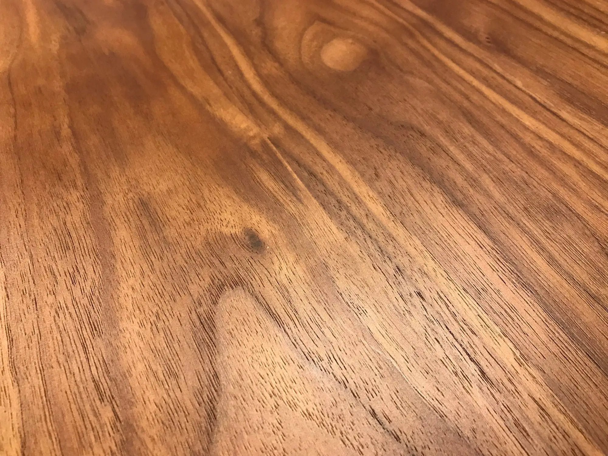 Pineda - Coffee Table - Brown by Unique Piece Furniture