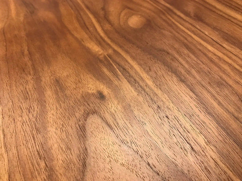 Pineda - Coffee Table - Brown by Unique Piece Furniture