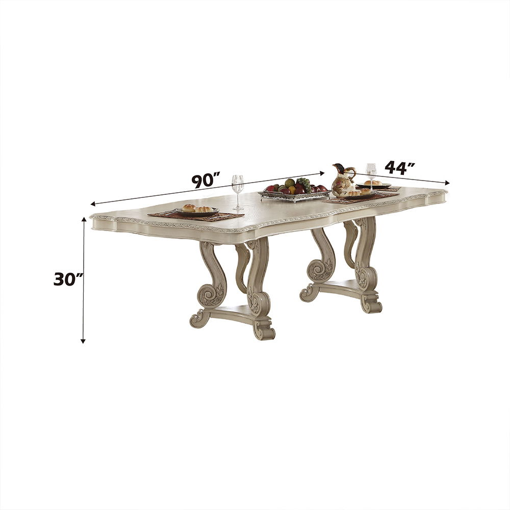 Ragenardus - Dining Table, photo 5 of 7