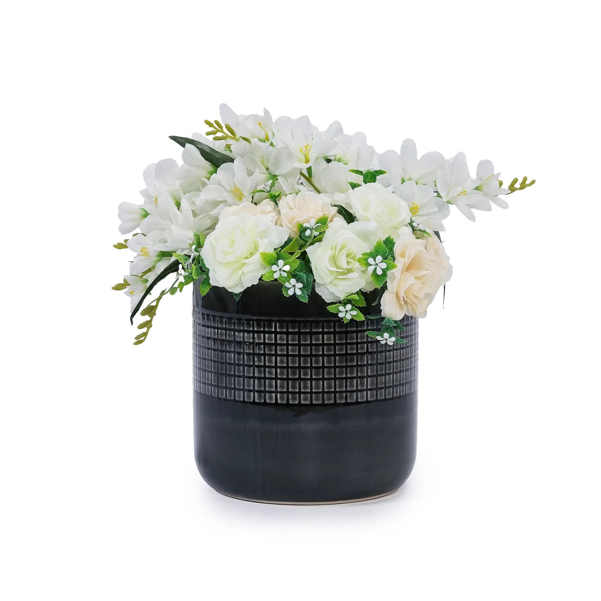 Handmade Garden Pots & Planters by HouseOfZazla