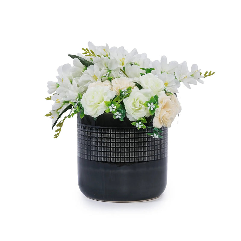 Handmade Garden Pots & Planters by HouseOfZazla