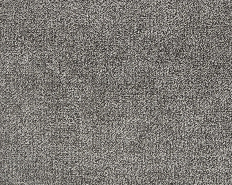 Callaway - Sofa With Throw Pillows - Gray by HouseOfZazla