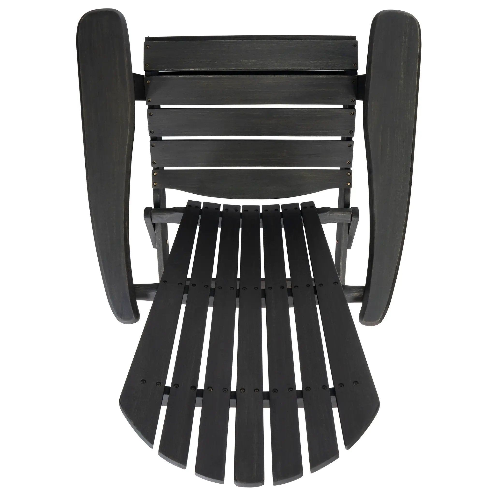 Malibu Adirondack Chair by HouseOfZazla