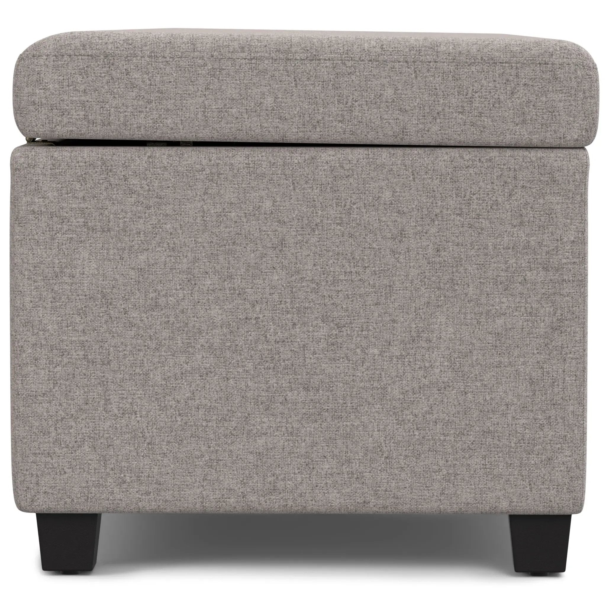 Avalon - Multifunctional Storage Ottoman Bench by Unique Piece Furniture